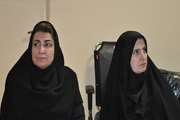کمیته فنی تولید رسانه های آموزشی به مناسبت هفته سلامت